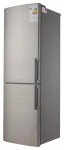 LG GA-B489 YMCA Холодильник <br />68.80x200.00x59.50 см