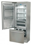 Fhiaba K7490TST6i Tủ lạnh <br />70.40x205.00x73.70 cm