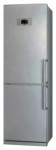 LG GA-B399 BLQ ตู้เย็น <br />62.00x190.00x60.00 เซนติเมตร