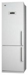 LG GA-B399 PLQ ตู้เย็น <br />61.70x189.60x59.50 เซนติเมตร