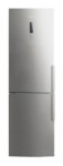 Samsung RL-58 GEGTS Холодильник <br />70.20x192.00x59.70 см