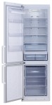 Samsung RL-48 RRCSW Холодильник <br />64.30x192.00x59.50 см