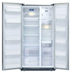LG GW-B207 FLQA ตู้เย็น <br />72.50x175.30x89.40 เซนติเมตร
