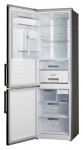 LG GW-F499 BNKZ ตู้เย็น <br />67.10x201.00x59.50 เซนติเมตร
