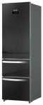 Hisense RT-41WC4SAM Холодильник <br />74.10x185.70x59.00 см