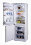 Candy CFC 382 A Холодильник <br />60.00x185.00x60.00 см