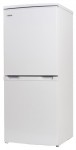 Shivaki SHRF-140D Холодильник <br />54.00x122.50x49.50 см