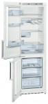 Bosch KGE36AW30 Холодильник <br />63.00x185.00x60.00 см