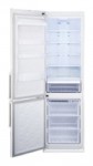 Samsung RL-50 RSCSW Холодильник <br />63.90x200.00x59.50 см
