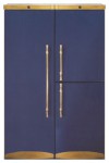 Restart FRR012 Refrigerator <br />63.10x184.50x122.50 cm