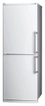 LG GC-299 B Tủ lạnh <br />62.50x168.00x60.00 cm