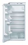 Liebherr KIe 2144 Refrigerator <br />55.00x122.00x56.00 cm