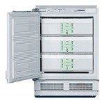 Liebherr GIU 1313 Refrigerator <br />56.00x82.00x60.00 cm