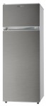 Shivaki SHRF-255DS Холодильник <br />58.30x144.00x54.50 см
