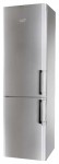 Hotpoint-Ariston HBM 2201.4L X H ตู้เย็น <br />67.00x200.00x60.00 เซนติเมตร