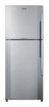 Hitachi R-Z400EU9KD1SLS Холодильник <br />69.00x160.50x65.00 см