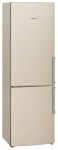 Bosch KGV36XK23 Refrigerator <br />63.00x185.00x60.00 cm