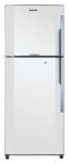 Hitachi R-Z400EU9KPWH ตู้เย็น <br />69.50x160.50x65.00 เซนติเมตร