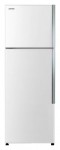 Hitachi R-T320EL1MWH Холодильник <br />61.00x159.00x54.00 см
