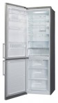 LG GA-B489 ELQA 冰箱 <br />68.50x200.00x59.50 厘米