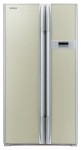 Hitachi R-S702EU8GGL Tủ lạnh <br />72.00x176.00x91.00 cm