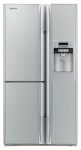 Hitachi R-M702GU8STS Tủ lạnh <br />76.00x176.00x91.00 cm