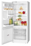 ATLANT ХМ 4009-020 Refrigerator <br />63.00x157.00x60.00 cm