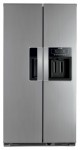 Bauknecht KSN 540 A+ IL Tủ lạnh <br />69.00x178.00x90.20 cm