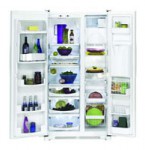 Maytag GS 2625 GEK W Refrigerator <br />78.00x178.00x91.00 cm