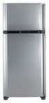Sharp SJ-PT690RSL ตู้เย็น <br />72.50x177.00x80.00 เซนติเมตร