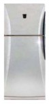 Sharp SJ-58MSA Tủ lạnh <br />74.00x162.00x76.00 cm
