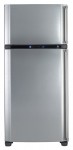 Sharp SJ-PT690RS Tủ lạnh <br />72.50x177.00x80.00 cm