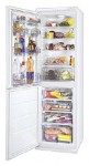 Zanussi ZRB 336 WO ตู้เย็น <br />60.00x199.70x59.50 เซนติเมตร