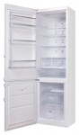 Vestel TNF 683 VWE Tủ lạnh <br />63.00x200.00x60.00 cm
