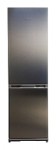 Snaige RF36SM-S1L121 Refrigerator <br />62.00x194.20x60.00 cm