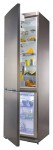 Snaige RF34SM-S1L121 Refrigerator <br />62.00x185.00x60.00 cm