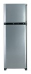 Sharp SJ-PT481RHS Холодильник <br />72.80x177.00x70.00 см