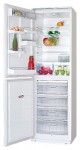 ATLANT ХМ 5014-000 Tủ lạnh <br />63.00x205.00x60.00 cm
