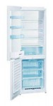 Bosch KGV36V00 Холодильник <br />61.00x185.00x60.00 см