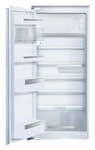 Kuppersbusch IKE 229-6 Refrigerator <br />53.00x122.00x54.00 cm