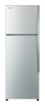 Hitachi R-T380EUC1K1SLS Tủ lạnh <br />65.50x168.00x60.00 cm