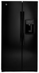 General Electric GSE26HGEBB Refrigerator <br />88.40x176.50x91.00 cm