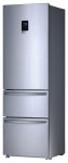 Shivaki SHRF-450MDMI Холодильник <br />63.00x191.30x63.00 см