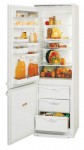 ATLANT МХМ 1804-33 Refrigerator <br />63.00x195.00x60.00 cm