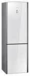 Bosch KGN36S20 Холодильник <br />64.00x185.00x60.00 см