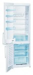 Bosch KGV33X08 Холодильник <br />65.00x175.00x60.00 см