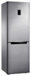 Samsung RB-29 FERNDSS Холодильник <br />66.80x178.00x59.50 см