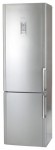 Hotpoint-Ariston HBD 1201.3 S F H Refrigerator <br />67.00x200.00x60.00 cm