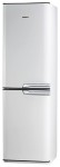 Pozis RK FNF-172 W B Refrigerator <br />65.00x202.00x60.00 cm