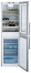 AEG S 75267 KG1 Холодильник <br />57.50x185.50x54.50 см